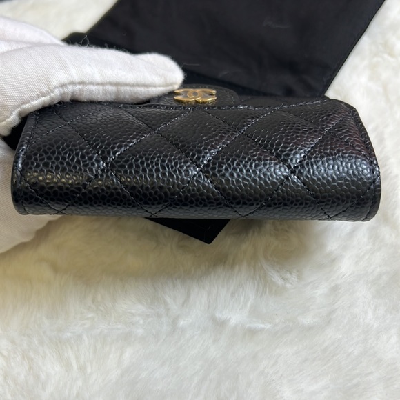 Chanel card holder - Picture 12 of 12